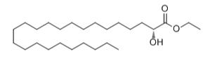 2-羟基四癸酸乙酯标准品
