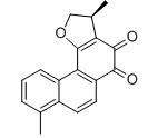 二氢异丹参酮II标准品