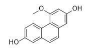 4-甲氧基菲-2,7-二醇标准品