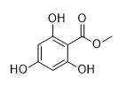 2,4,6-三羟基苯甲酸甲酯标准品