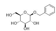苄基-β-D-葡萄糖苷标准品