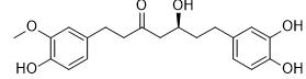 3''-去甲基六氢姜黄素标准品