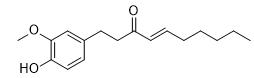 6-姜烯酚标准品