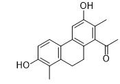 灯心草素A标准品