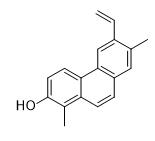 Dehydrojuncuenin A标准品