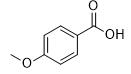 对甲氧基苯甲酸标准品
