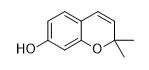 7-羟基-2,2-二甲基铬酸盐标准品