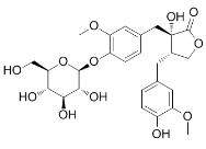 去甲络石苷标准品