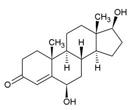 6β-羟基睾酮标准品