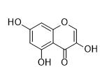 3,5,7-三羟基色原酮标准品