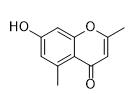 7-羟基-2,5-二甲基色原酮标准品