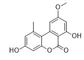 交链孢酚单甲醚标准品