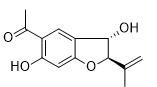 反式-2,3-二氢-3-羟基肝素标准品