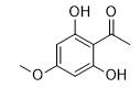 2'，6'-二羟基-4'-甲氧基苯乙酮标准品