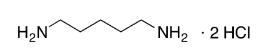 1,5-戊二胺盐酸盐标准品