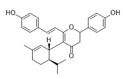 姜黄素B标准品