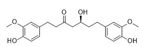 六氢姜黄素标准品