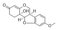 1,11b-二氢-11b-羟基医药碱标准品