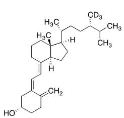 维生素D4-d3标准品