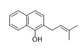 1-羟基-2-异戊基萘标准品