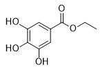 没食子酸乙酯标准品