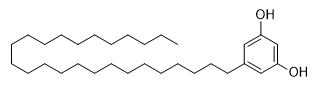 5-二十五烷基间苯二酚标准品