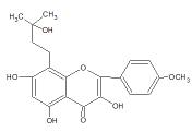 淫羊藿素标准品