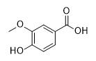 　香草酸标准品