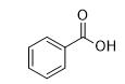 苯甲酸标准品
