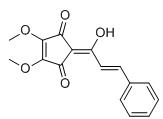 乌药环戊烯二酮标准品