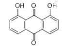 1,8-二羟基蒽醌标准品