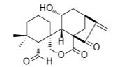 Trichorabdal A标准品