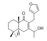 6-羟基-8-羟基半乳糖醛酸酮标准品