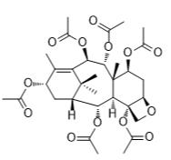 1-脱羟基浆果赤霉素IV标准品