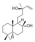 香紫苏醇标准品