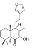 11,12-二氢-7-羟基红景天酮标准品