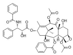 7-表紫杉醇标准品