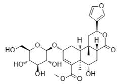 天冬氨酸苷A标准品