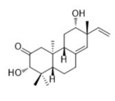 Yucalexin P-17标准品