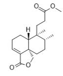 十二烷内酯A标准品