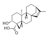 马鞭草碱标准品