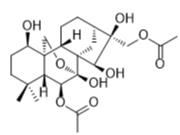 毛叶香茶菜素标准品