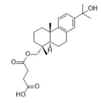 Abiesadine I标准品