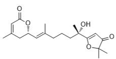 Nemoralisin C标准品