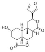 黄独素G标准品