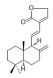 绒毛菌素标准品