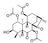 腺花素标准品