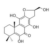 绒毛菌素C标准品