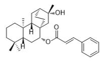 绣线菊阿替生素A标准品