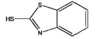 2-巯基苯并噻唑对照品